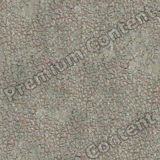 seamless metal painted 0007